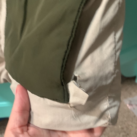 Zara reversible toddler coat - Picture 6 of 6